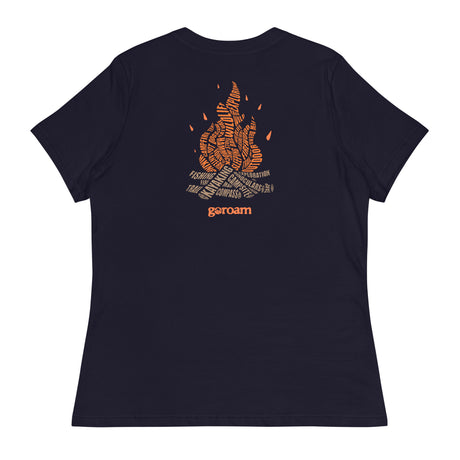 Go Roam Supply Co. GoRoam Stoke the Fire - Women's - Uncategorized