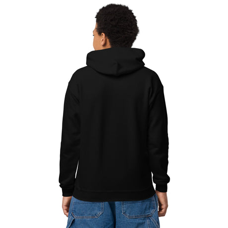 Go Roam Supply Co. GoRoam Square Logo Hoodie - Kids - Uncategorized
