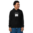 Go Roam Supply Co. GoRoam Square Logo Hoodie - Kids - Uncategorized