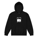 Go Roam Supply Co. GoRoam Square Logo Hoodie - Kids - Uncategorized