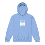 Go Roam Supply Co. GoRoam Square Logo Hoodie - Kids - Uncategorized