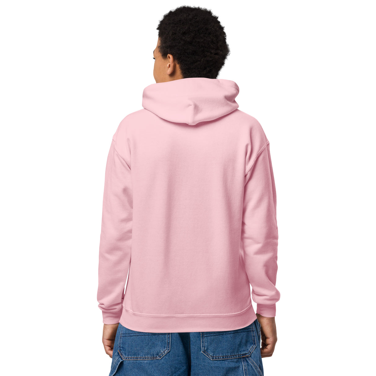 Go Roam Supply Co. GoRoam Square Logo Hoodie - Kids - Uncategorized