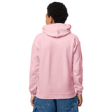 Go Roam Supply Co. GoRoam Square Logo Hoodie - Kids - Uncategorized