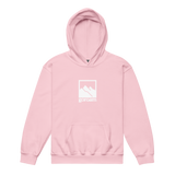 Go Roam Supply Co. GoRoam Square Logo Hoodie - Kids - Uncategorized