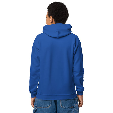 Go Roam Supply Co. GoRoam Square Logo Hoodie - Kids - Uncategorized
