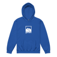 Go Roam Supply Co. GoRoam Square Logo Hoodie - Kids - Uncategorized