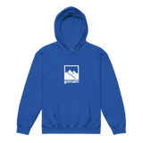 Go Roam Supply Co. GoRoam Square Logo Hoodie - Kids - Uncategorized