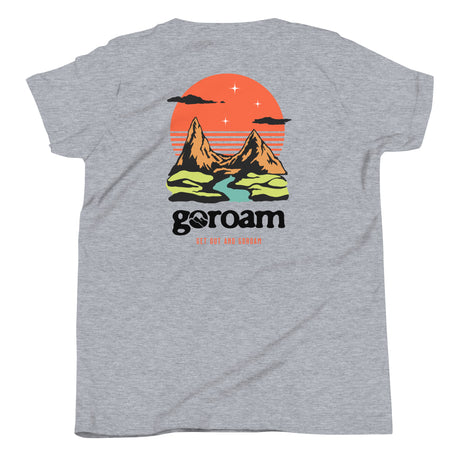 Go Roam Supply Co. GoRoam Peaks - Kids - Uncategorized