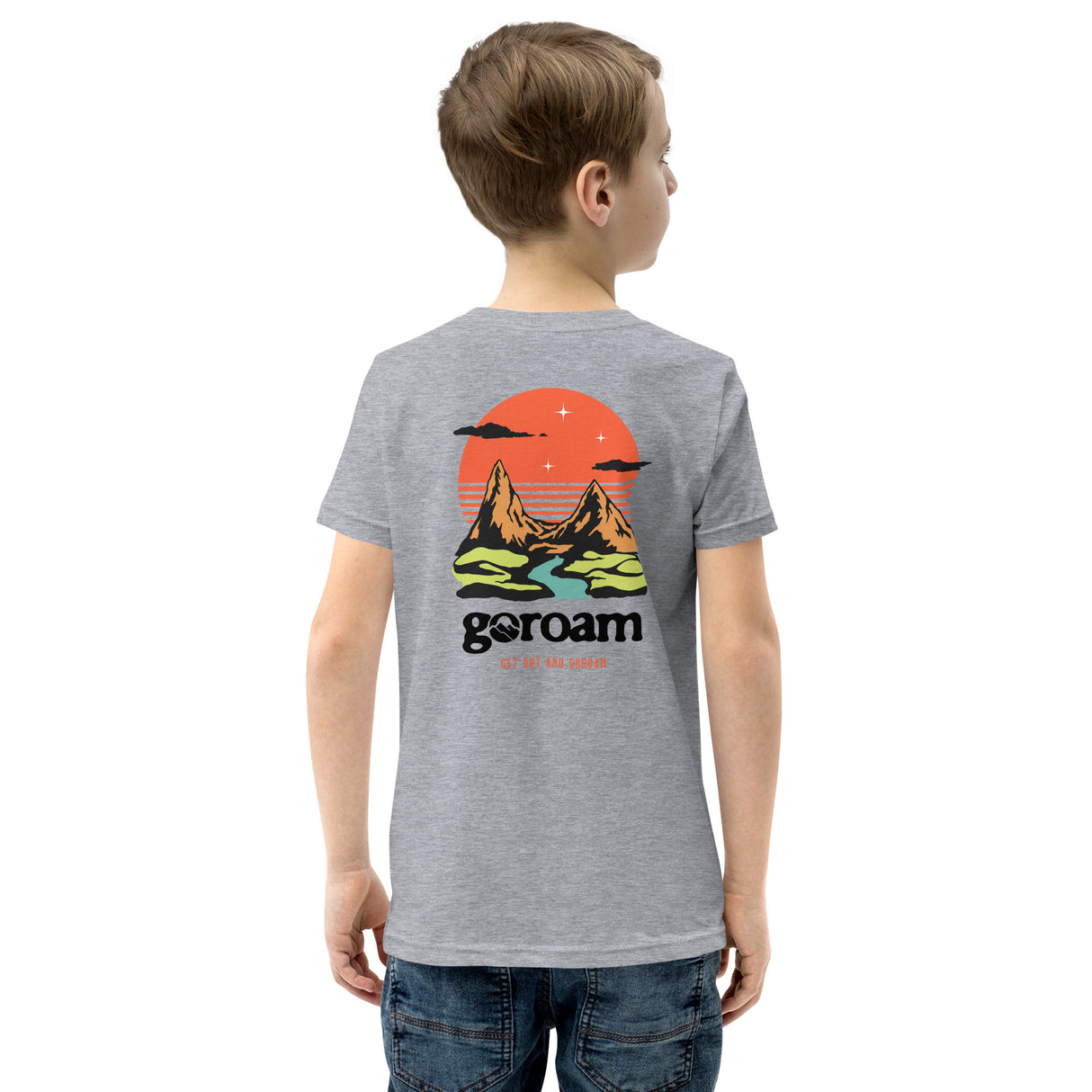Go Roam Supply Co. GoRoam Peaks - Kids - Uncategorized