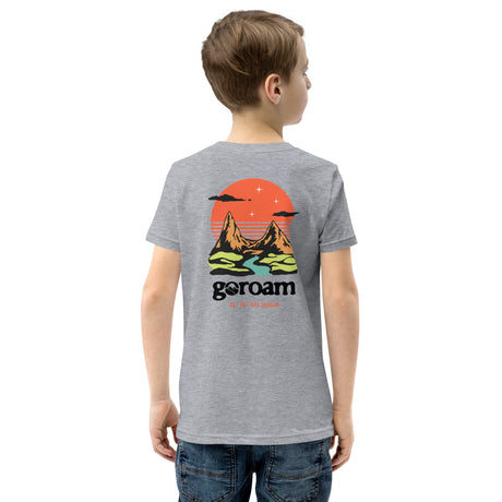 Go Roam Supply Co. GoRoam Peaks - Kids - Uncategorized
