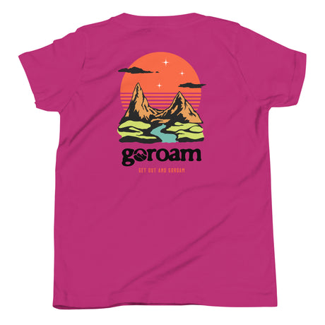 Go Roam Supply Co. GoRoam Peaks - Kids - Uncategorized