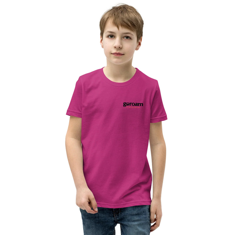 GoRoam Peaks - Kids - Image 12