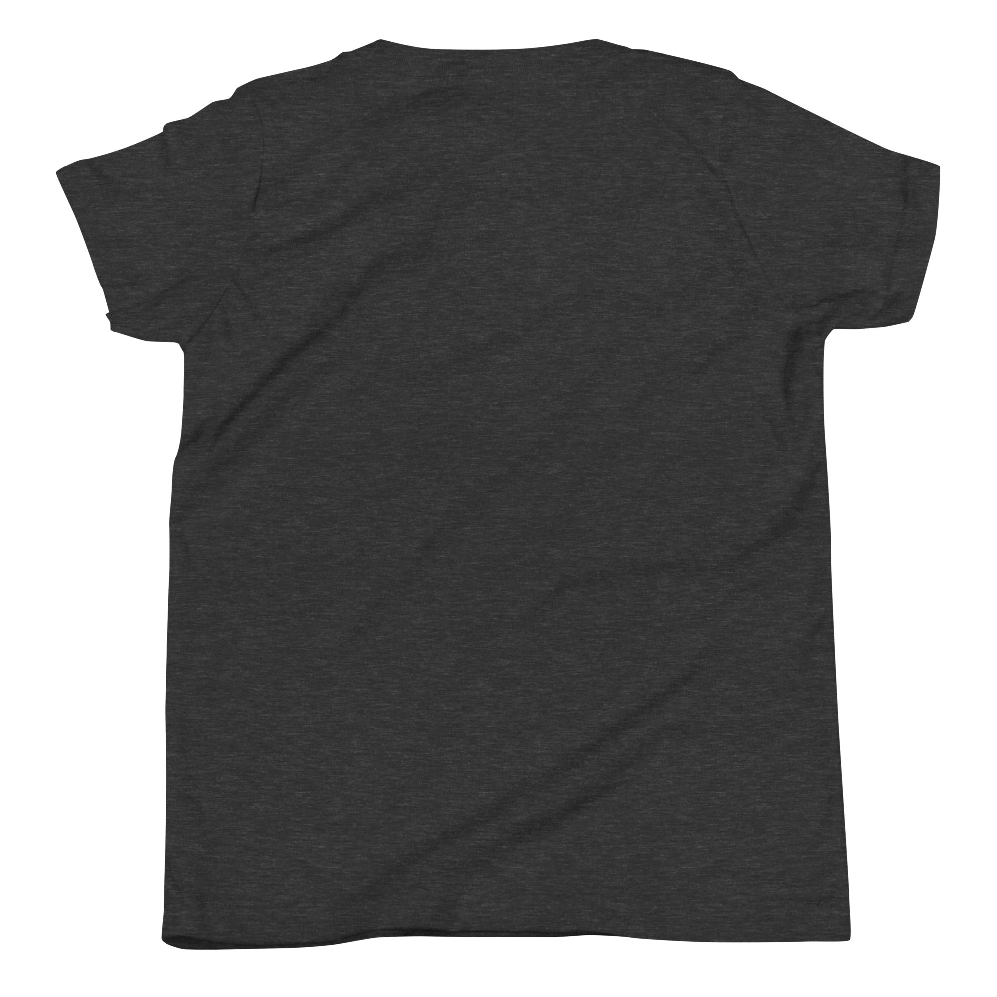 Born To Roam Kids Tee 100 Cotton Soft Shirt – Go Roam Supply Co.