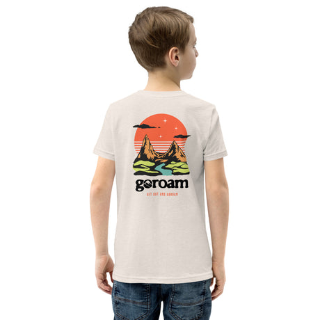Go Roam Supply Co. GoRoam Peaks - Kids - Uncategorized