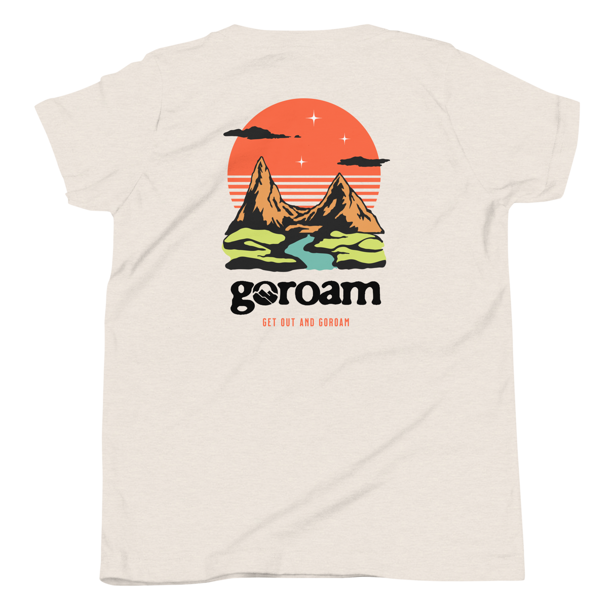 Go Roam Supply Co. GoRoam Peaks - Kids - Uncategorized