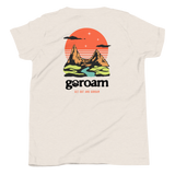 Go Roam Supply Co. GoRoam Peaks - Kids - Uncategorized