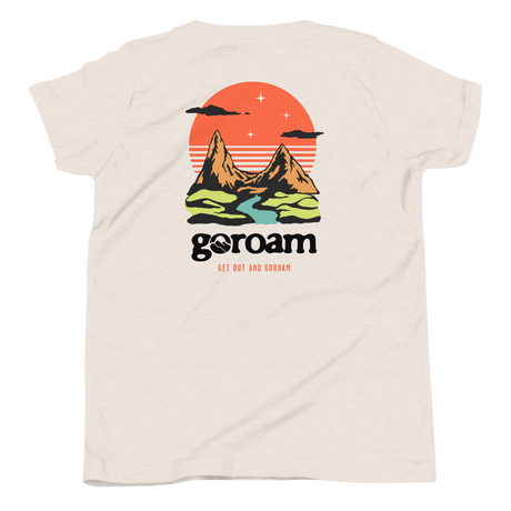 Go Roam Supply Co. GoRoam Peaks - Kids - Uncategorized