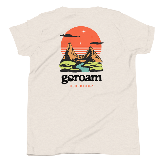 Go Roam Supply Co. GoRoam Peaks - Kids - Uncategorized