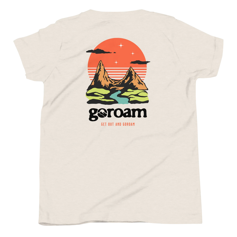 GoRoam Peaks - Kids - Image 1