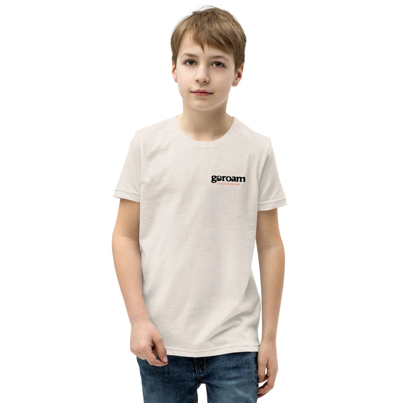 GoRoam Peaks - Kids - Image 3