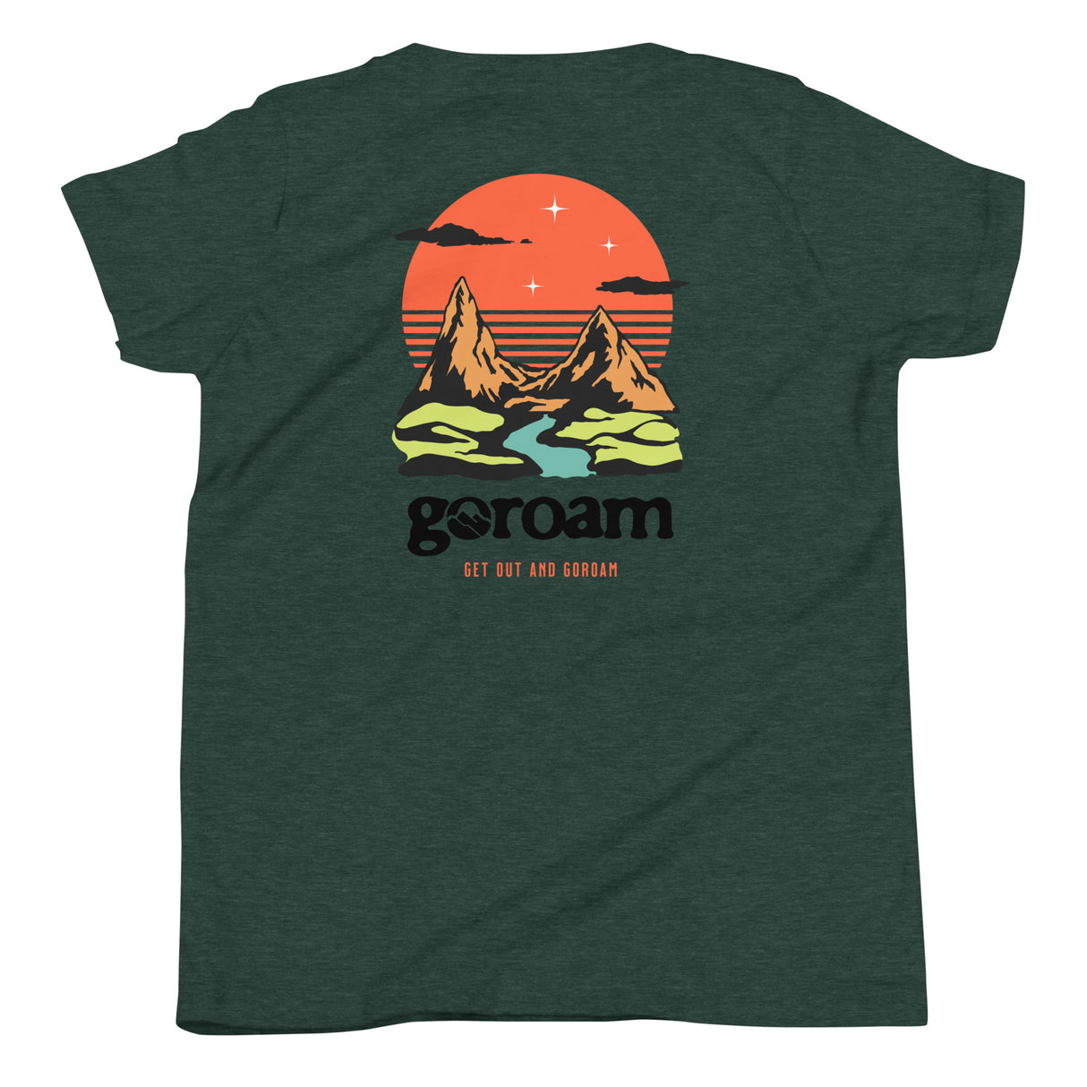 Go Roam Supply Co. GoRoam Peaks - Kids - Uncategorized