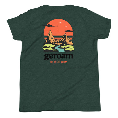 Go Roam Supply Co. GoRoam Peaks - Kids - Uncategorized