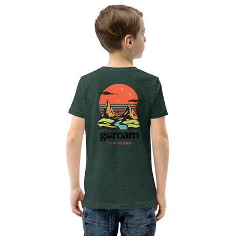 Go Roam Supply Co. GoRoam Peaks - Kids - Uncategorized