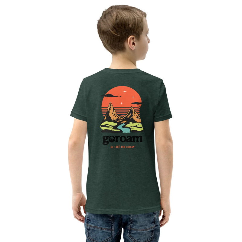 GoRoam Peaks - Kids - Image 8