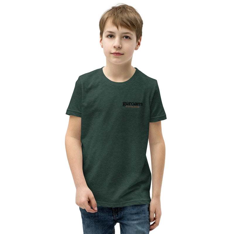 GoRoam Peaks - Kids - Image 9