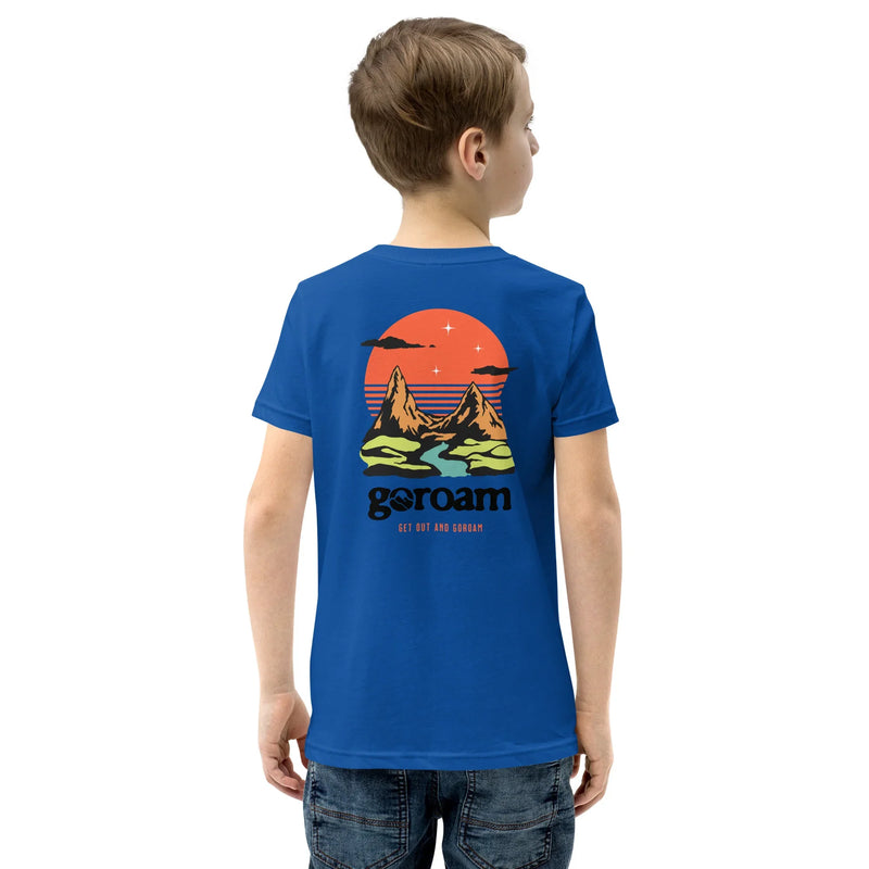 GoRoam Peaks - Kids - Image 5